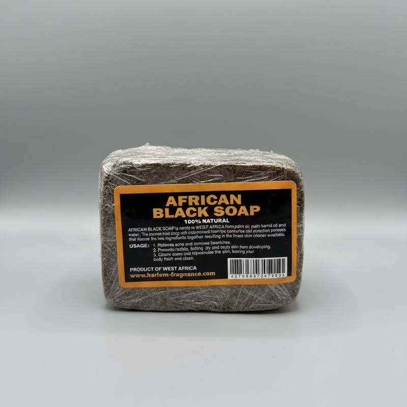 Pure African Soap