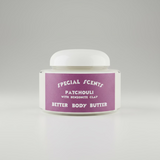 Better Body Butter