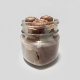 Cinnabun Candles