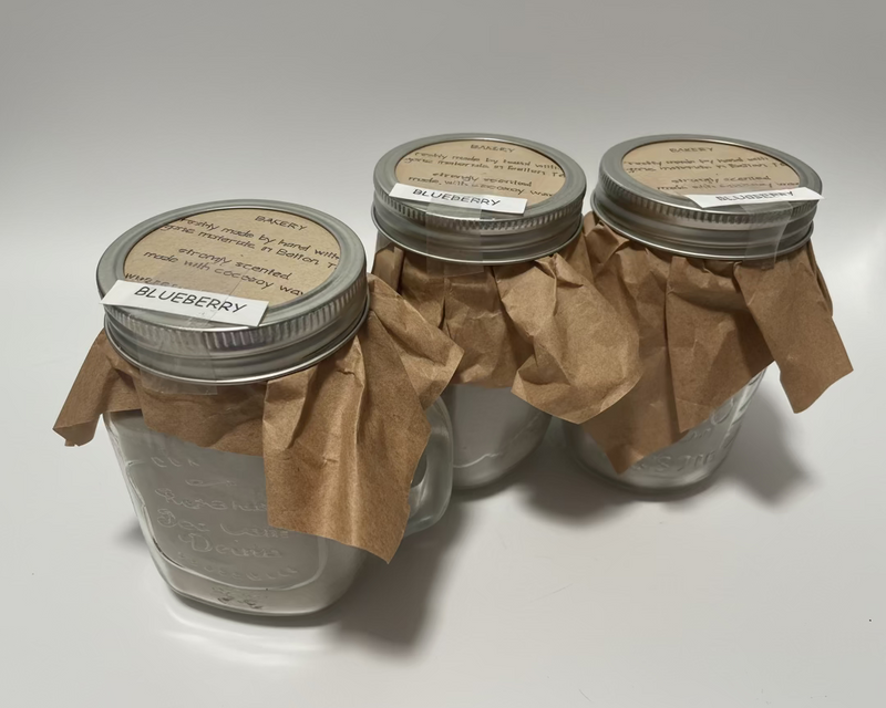 Cinnamon Rolls Bakery