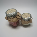 Cinnabun Candles