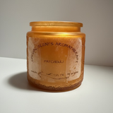 Patchouli Candles