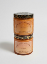 Patchouli Candles