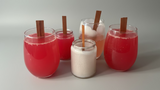 Pink Sugar
