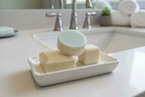 Shampoo and Conditioner Combo Bars
