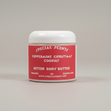 Better Body Butter