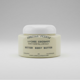 Better Body Butter