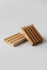 Cedar Pallet  Soapdish