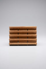 Cedar Pallet  Soapdish