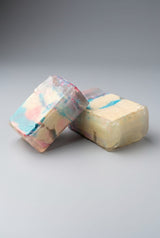 Cotton Candy Bath Bar