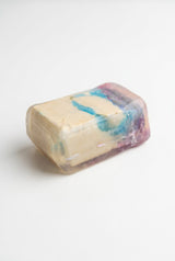 Cotton Candy Bath Bar