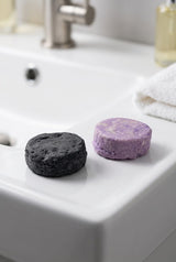 Velvet Lather Infusion Shampoo Bar