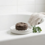 Velvet Lather Infusion Shampoo Bar