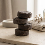 Velvet Lather Infusion Shampoo Bar