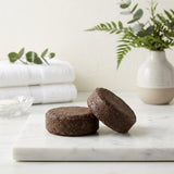 Velvet Lather Infusion Shampoo Bar