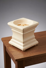 Radiant Melt Warmer