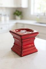 Radiant Melt Warmer