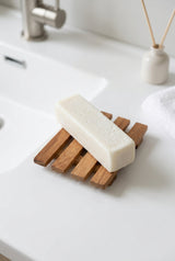 Spiced Tea Salt Bar