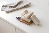 Spiced Tea Salt Bar