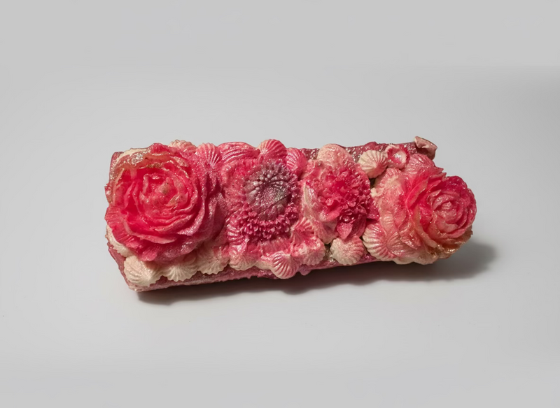 Coconut and Mandarin