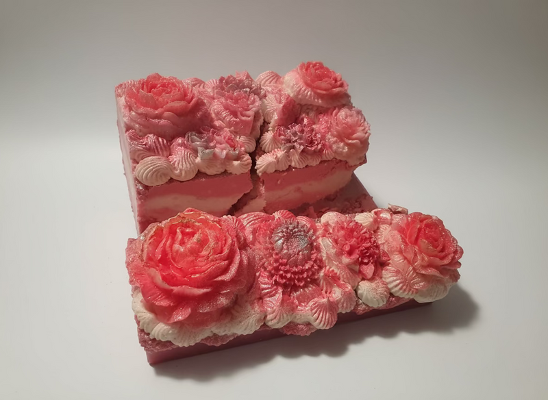 Coconut and Mandarin