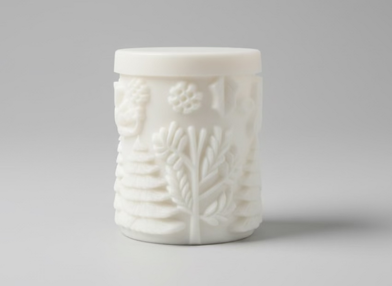 Special Item:  Christmas Theme Unscented Soaps