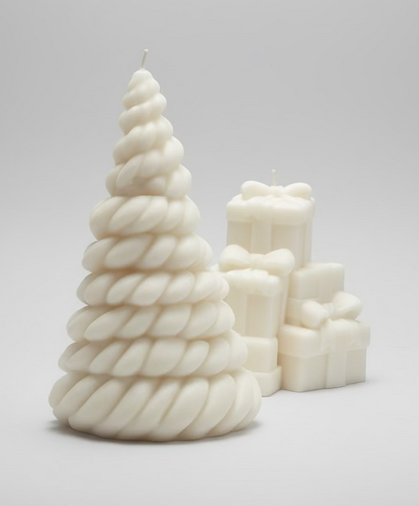 Special Item:  Christmas Theme Unscented Soaps