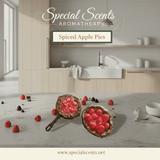 Spiced Apple