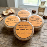 Apple Pear Butter
