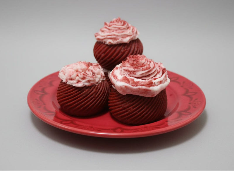 Spiced Apple Bakery Candles