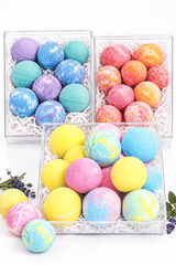 Bath Bombs