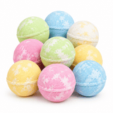 Bath Bombs