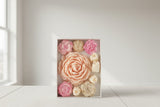Big Gift Box of Roses - 30 oz