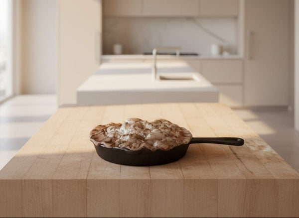 Blueberry Bakery Candle