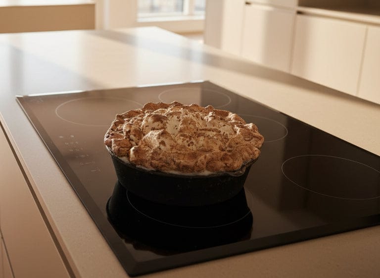 Blueberry Bakery Candle