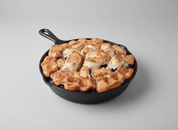 Blueberry Bakery Candle