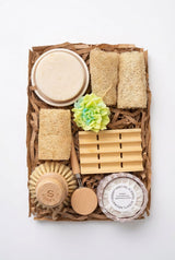 Suds & Scrub Accessories
