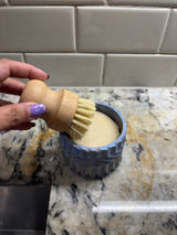 Suds & Scrub Accessories