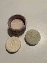 Suds & Scrub Accessories