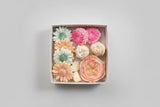 Mixed Flowers Gift Box Set