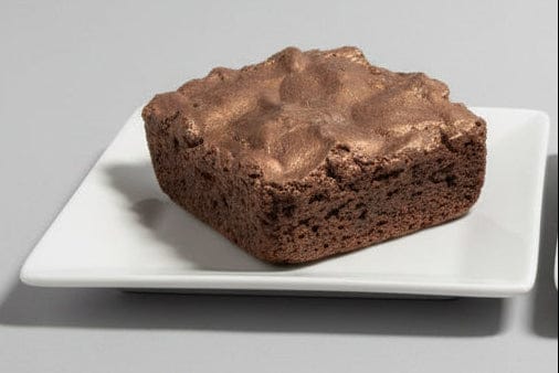 5oz Large Chocolate Brownie