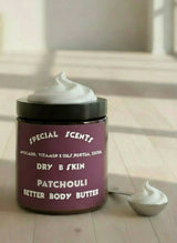 Better Body Butter