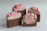 Pink Sugar Soaps