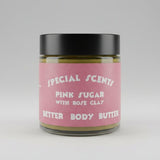 Better Body Butter