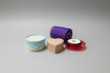 Shaped Wax Melts (Gummy Bears + Koi Fish)