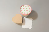 Shaped Wax Melts (Gummy Bears + Koi Fish)