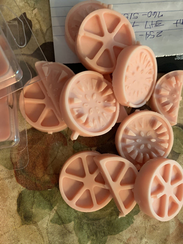 Specials Wickless Wax Melts