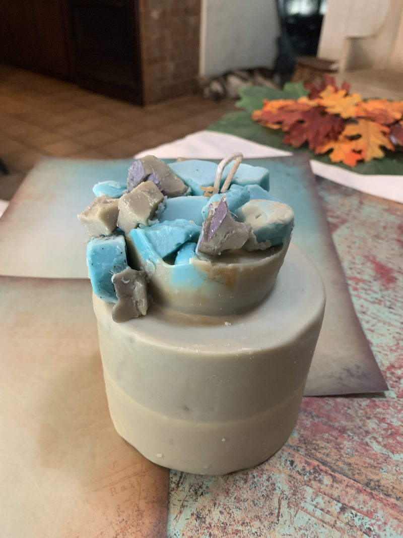 Memory Candles