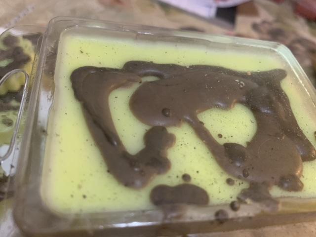 Wicklesd Candle Melts Creme Brûlée