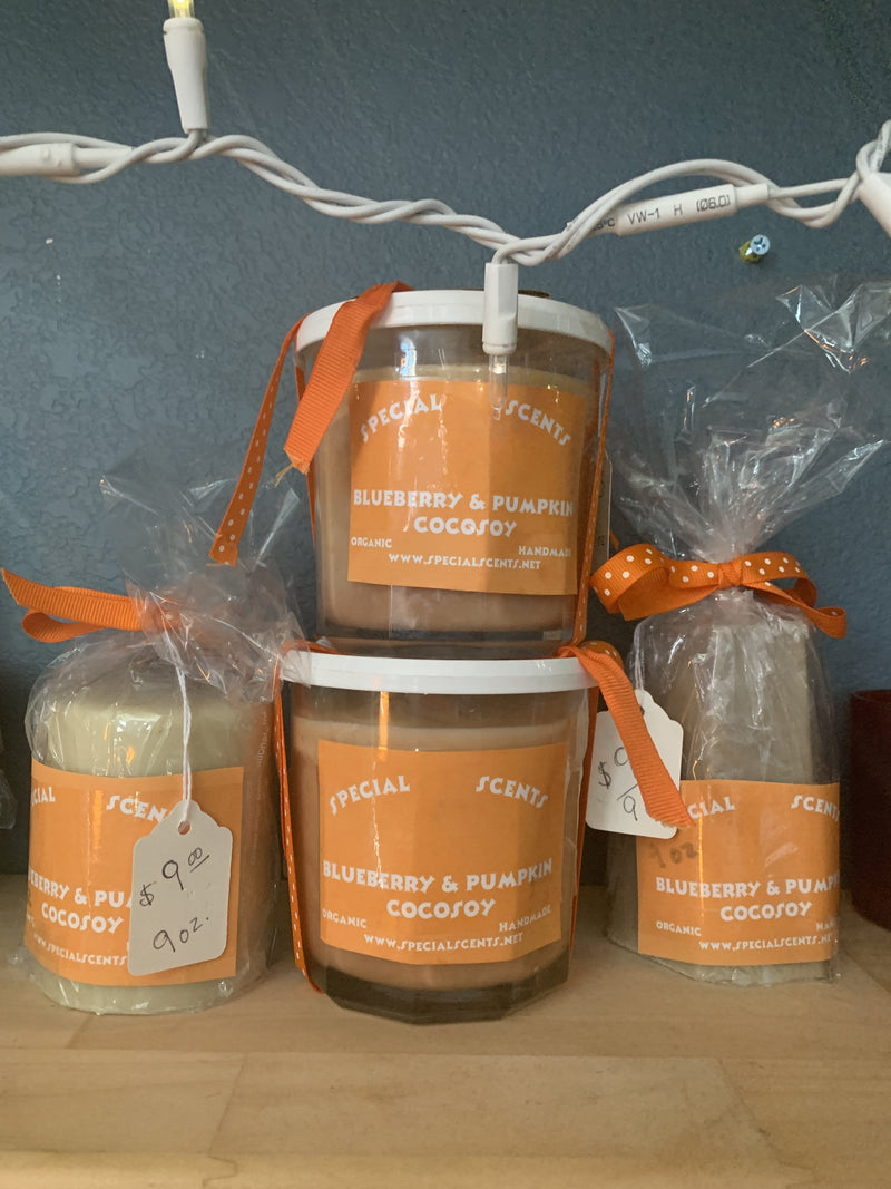 Miscellaneous Bakery Candles
